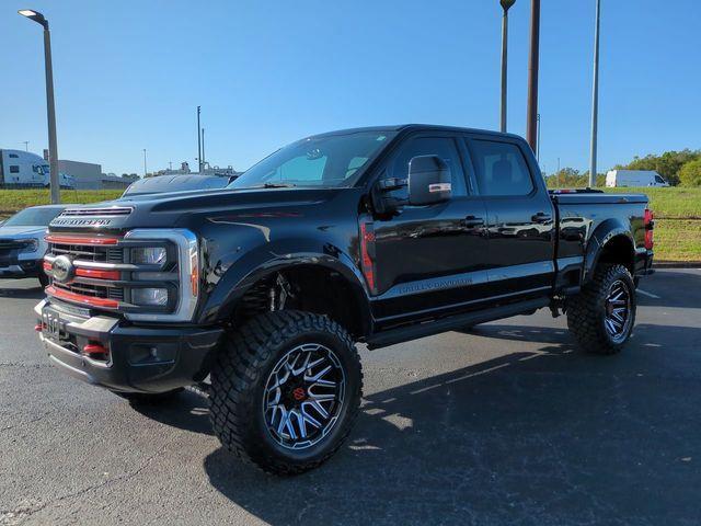 new 2026 Ford F-250 car, priced at $122,080