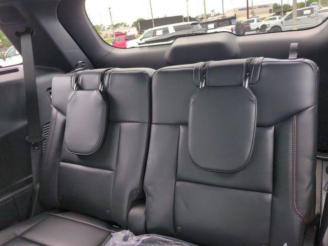 new 2026 Ford Explorer car, priced at $45,751