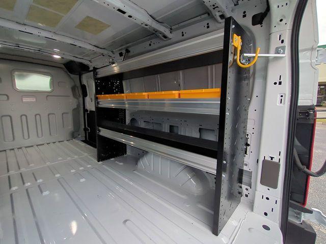 new 2025 Ford Transit-250 car, priced at $46,683