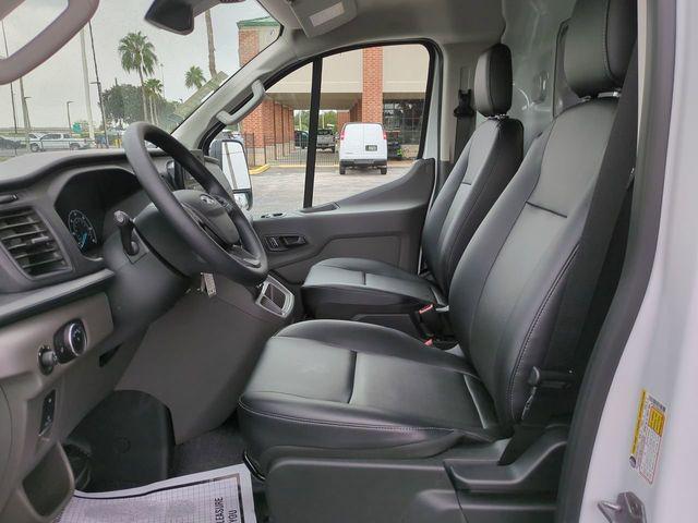 new 2025 Ford Transit-250 car, priced at $46,683