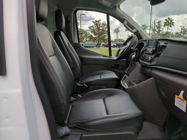 new 2025 Ford Transit-250 car, priced at $46,683