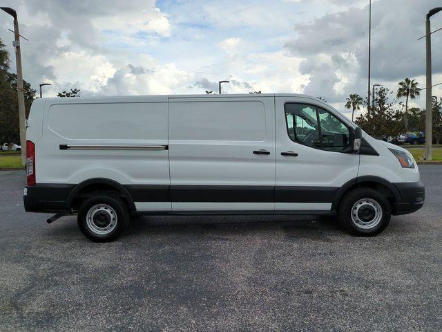new 2025 Ford Transit-250 car, priced at $46,683