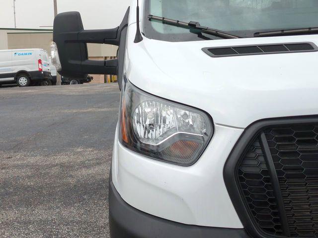 new 2025 Ford Transit-250 car, priced at $46,683