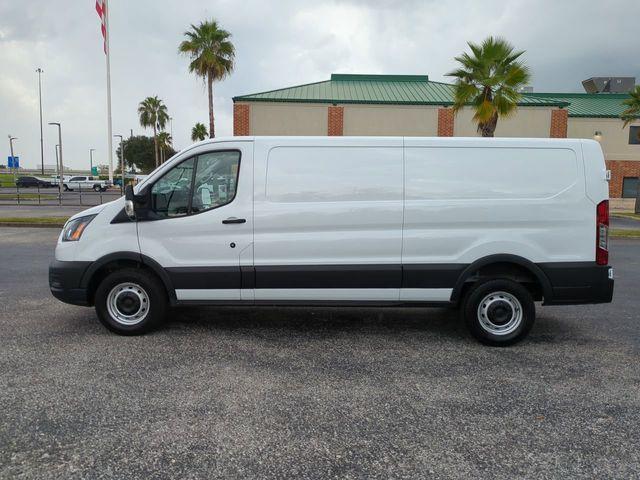 new 2025 Ford Transit-250 car, priced at $46,683