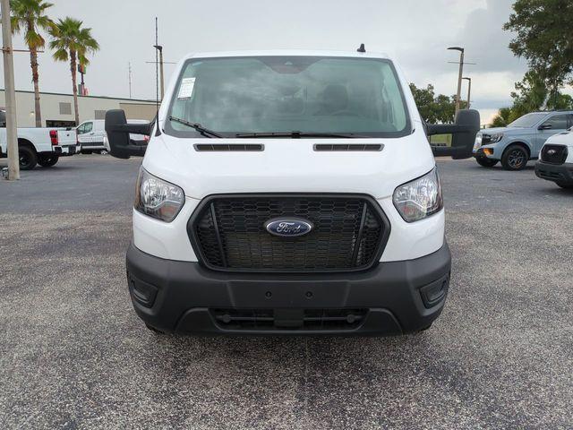 new 2025 Ford Transit-250 car, priced at $46,683