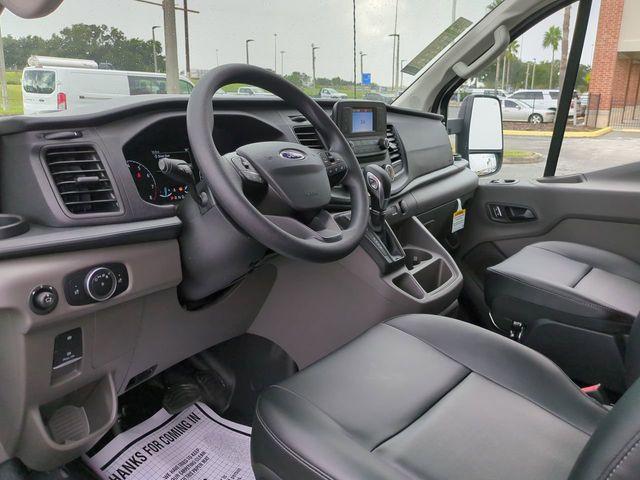 new 2025 Ford Transit-250 car, priced at $46,683