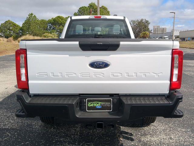 new 2026 Ford F-350 car, priced at $62,222
