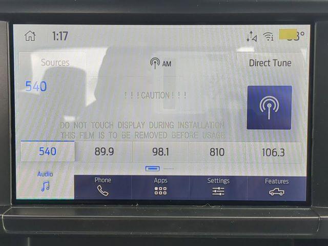 new 2026 Ford F-350 car, priced at $62,222