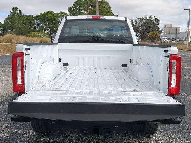 new 2026 Ford F-350 car, priced at $62,222