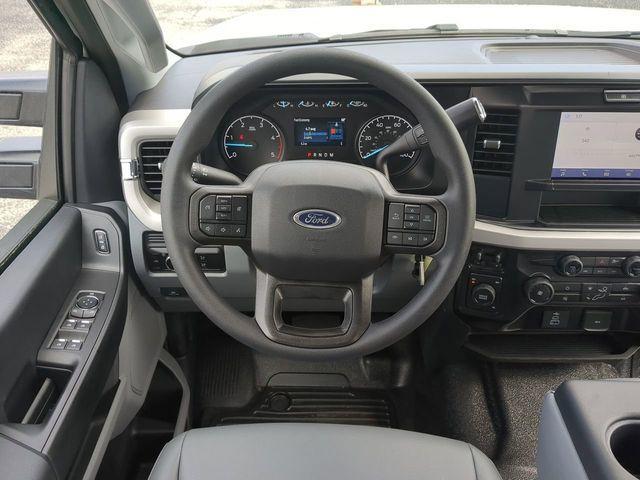 new 2026 Ford F-350 car, priced at $62,222