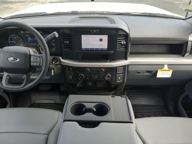 new 2026 Ford F-350 car, priced at $62,222