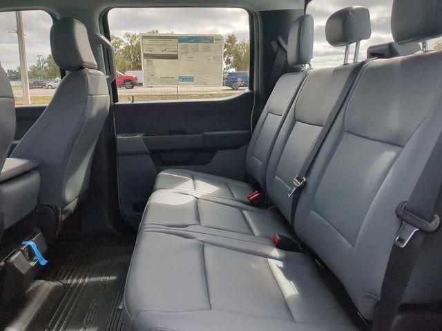 new 2026 Ford F-350 car, priced at $62,222