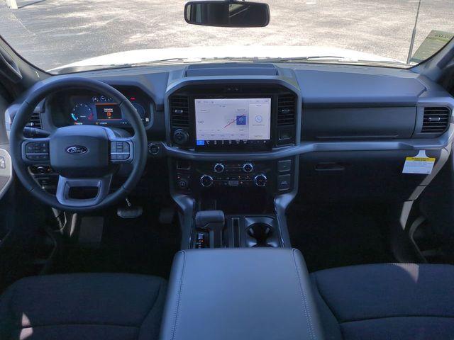 new 2026 Ford F-150 car, priced at $55,469