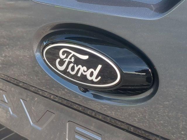 new 2025 Ford Maverick car, priced at $29,802