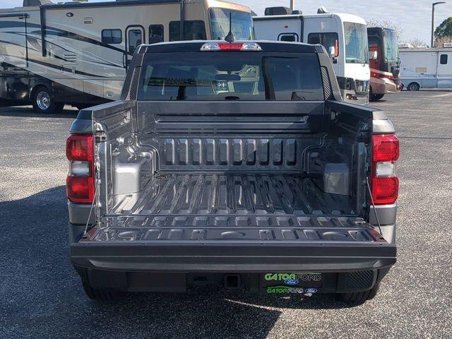 new 2025 Ford Maverick car, priced at $29,802