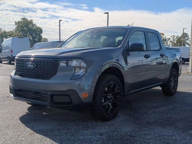 new 2025 Ford Maverick car, priced at $29,802