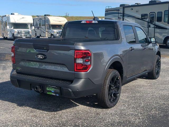 new 2025 Ford Maverick car, priced at $29,802