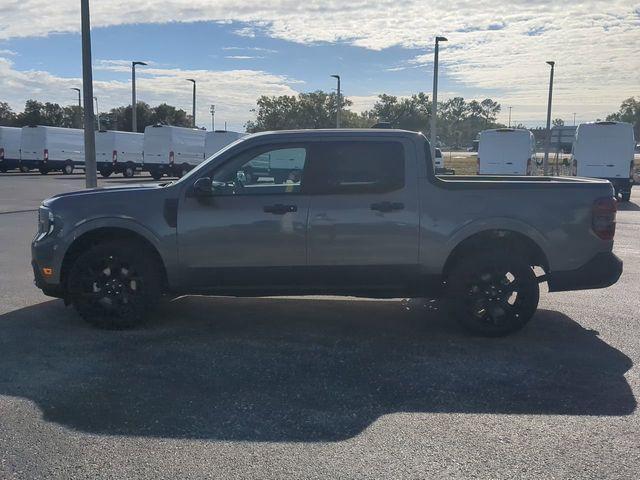 new 2025 Ford Maverick car, priced at $29,802