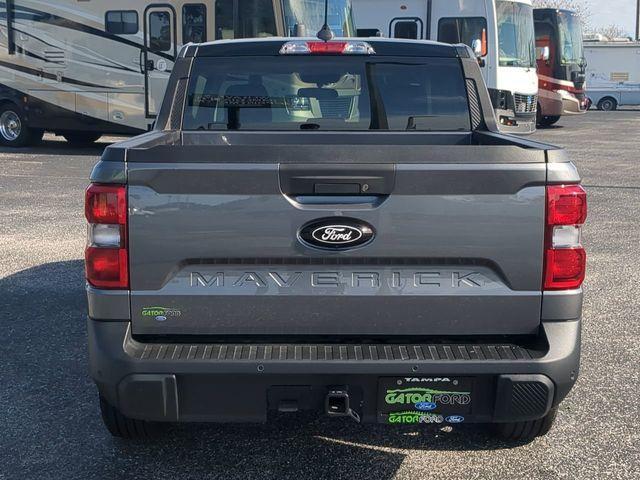 new 2025 Ford Maverick car, priced at $29,802