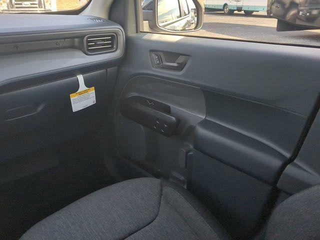 new 2025 Ford Maverick car, priced at $29,802