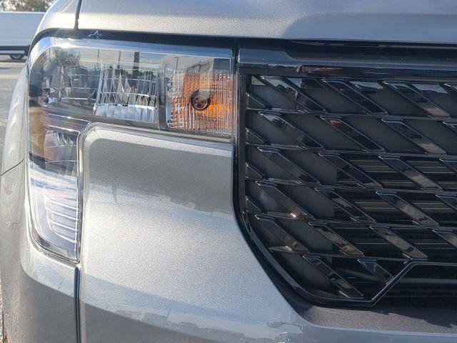 new 2025 Ford Maverick car, priced at $29,802