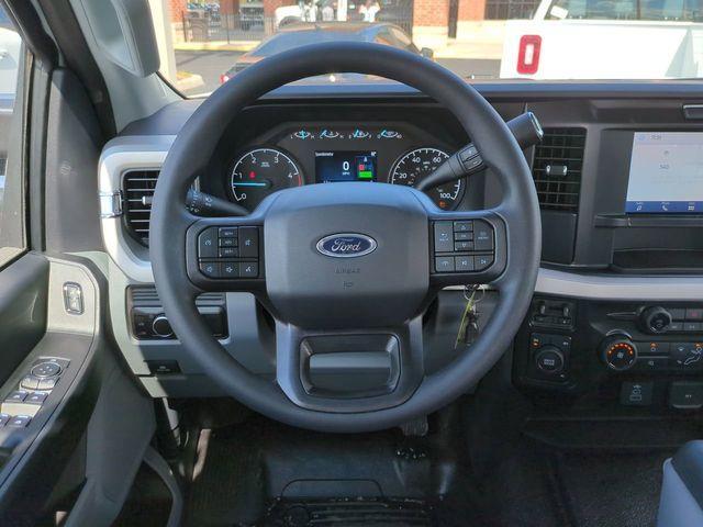 new 2026 Ford F-250 car, priced at $61,014