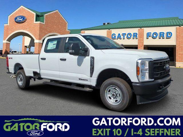 new 2026 Ford F-250 car, priced at $61,014