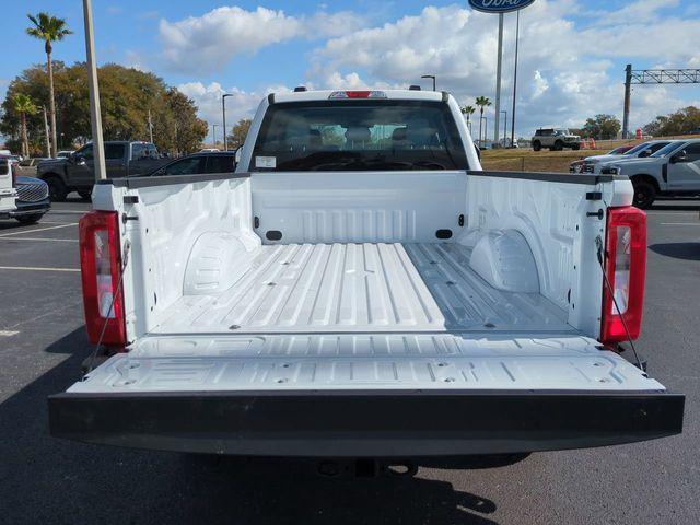 new 2026 Ford F-250 car, priced at $61,014