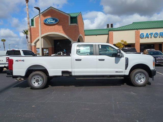 new 2026 Ford F-250 car, priced at $61,014