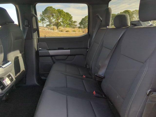 new 2026 Ford F-150 car, priced at $53,022