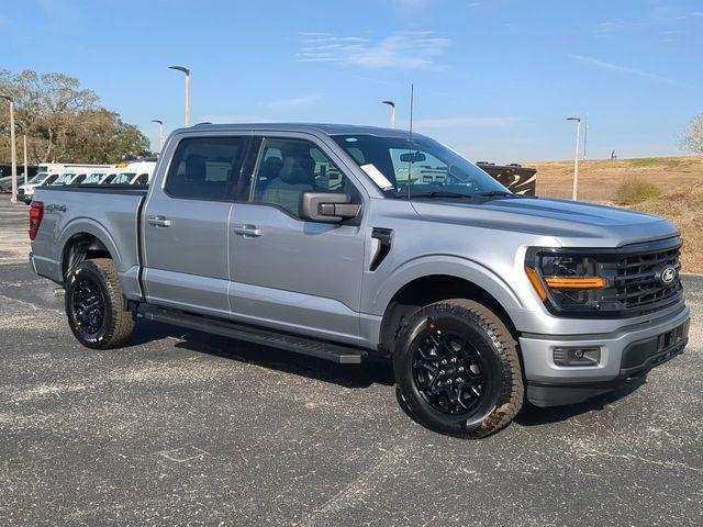 new 2026 Ford F-150 car, priced at $53,022