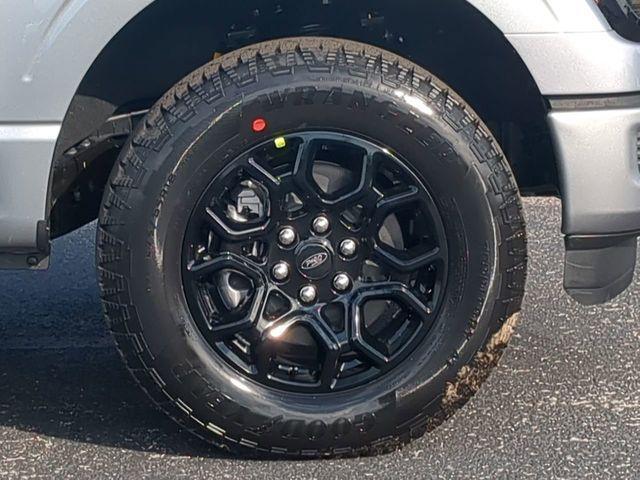 new 2026 Ford F-150 car, priced at $53,022