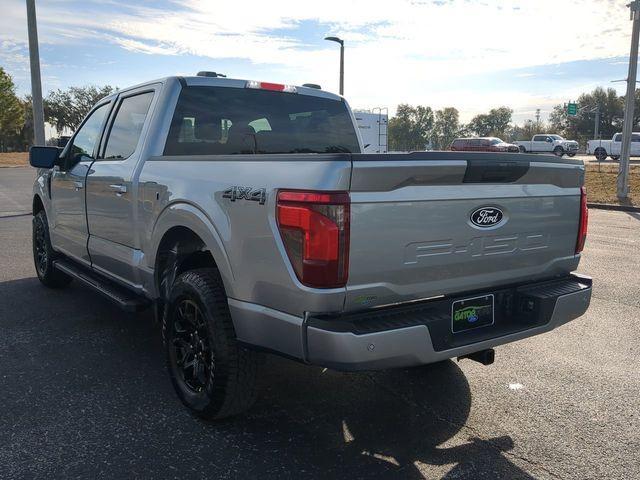 new 2026 Ford F-150 car, priced at $53,022