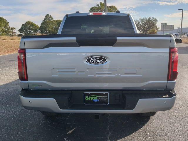 new 2026 Ford F-150 car, priced at $53,022