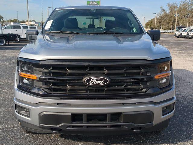 new 2026 Ford F-150 car, priced at $53,022