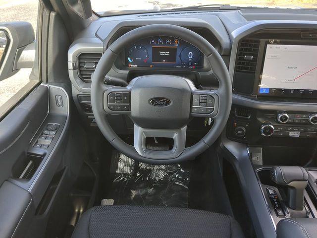 new 2026 Ford F-150 car, priced at $53,022