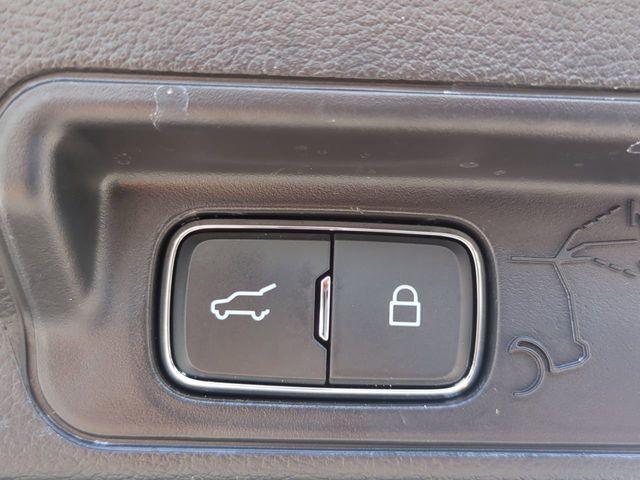 used 2025 Ford Explorer car, priced at $34,921