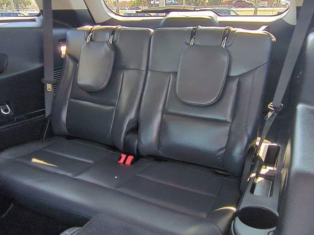 used 2025 Ford Explorer car, priced at $34,921