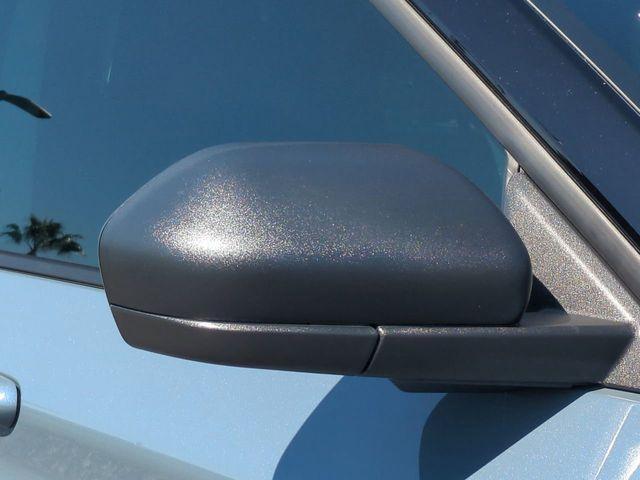 used 2025 Ford Explorer car, priced at $34,921