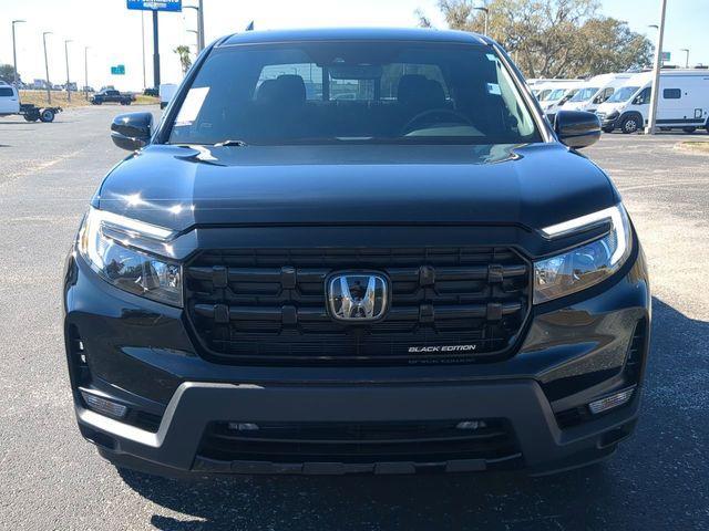 used 2024 Honda Ridgeline car, priced at $36,812
