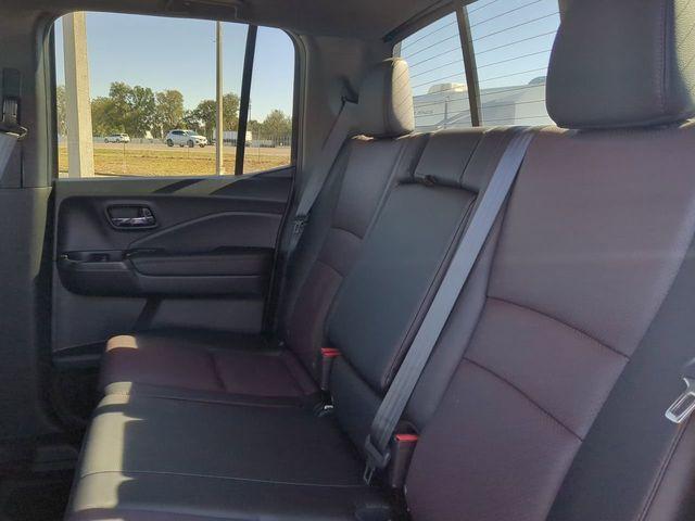 used 2024 Honda Ridgeline car, priced at $36,812