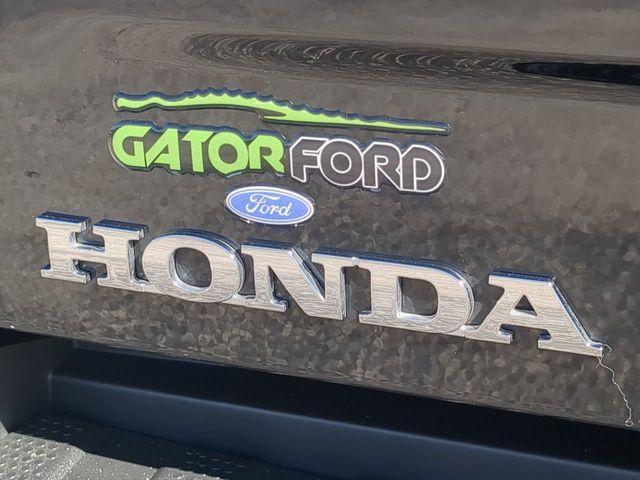 used 2024 Honda Ridgeline car, priced at $36,812