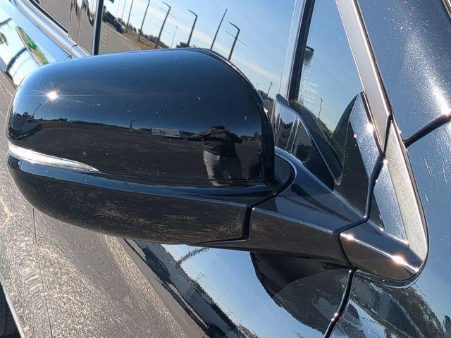 used 2024 Honda Ridgeline car, priced at $36,812