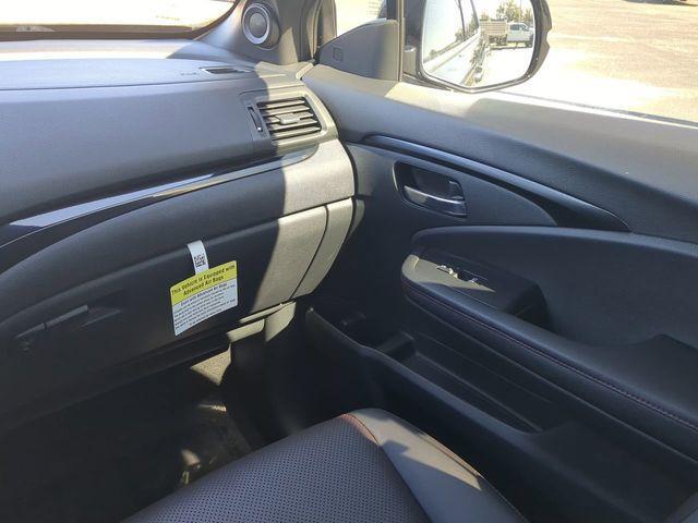 used 2024 Honda Ridgeline car, priced at $36,812