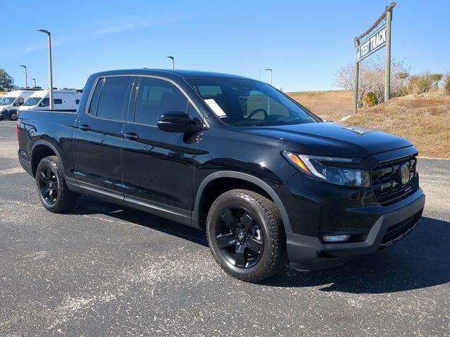 used 2024 Honda Ridgeline car, priced at $36,812