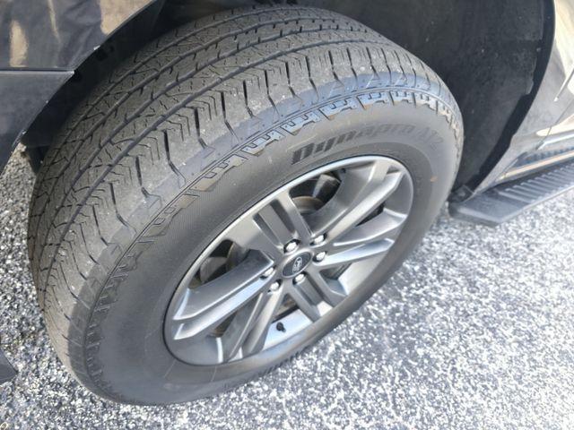 used 2023 Ford F-150 car, priced at $37,221