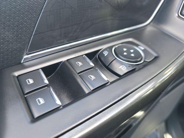 used 2023 Ford F-150 car, priced at $37,221