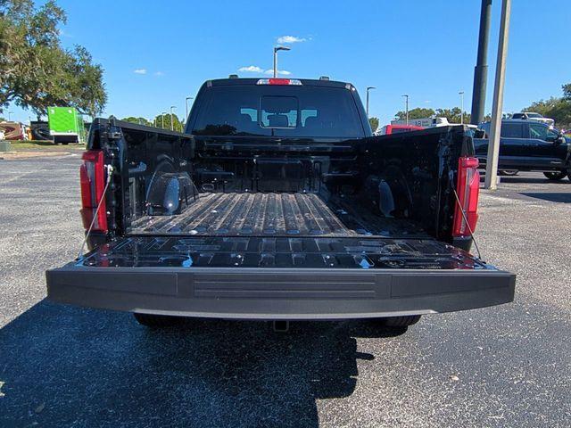 new 2025 Ford F-150 car, priced at $62,852