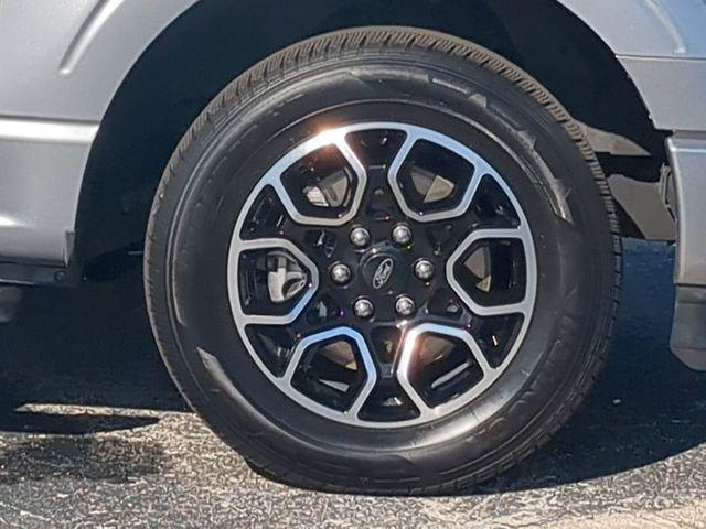 used 2022 Ford F-150 car, priced at $30,923