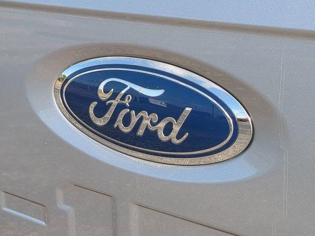 used 2022 Ford F-150 car, priced at $30,923